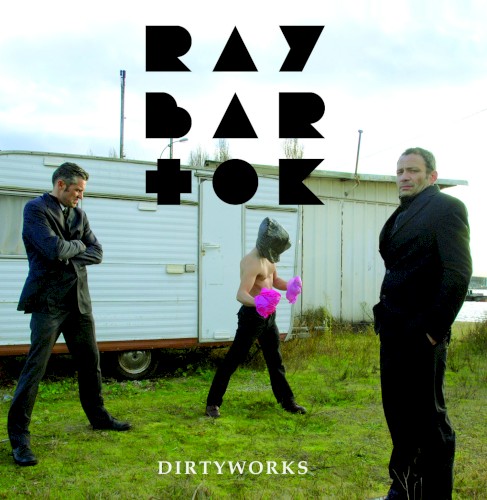 Dirtyworks
