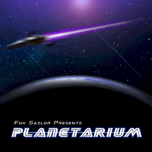 Planetarium