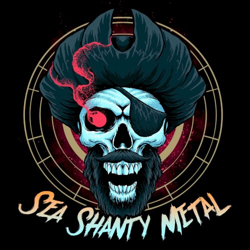 Sea Shanty Metal
