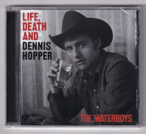 The Waterboys &ndash; Life, Death and Dennis Hopper