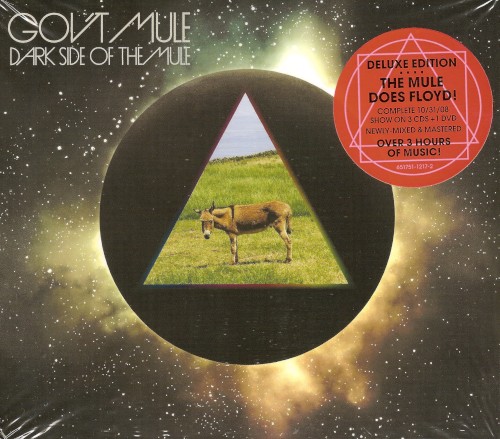 Dark Side of the Mule