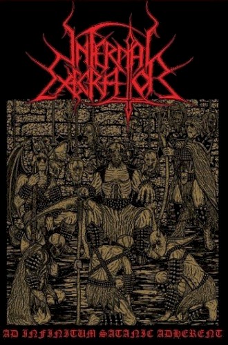 Ad Infinitum Satanic Adherent