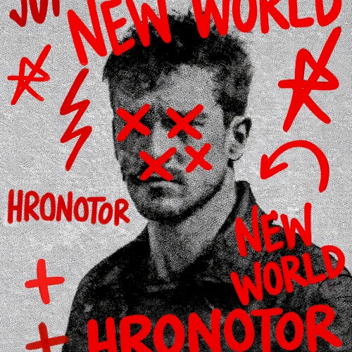 New World