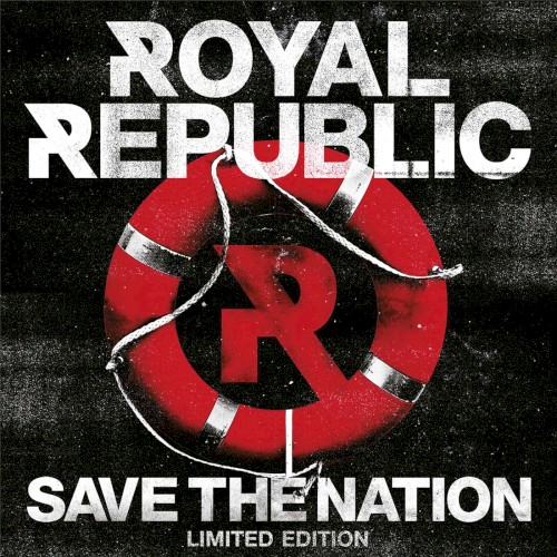 Save the Nation