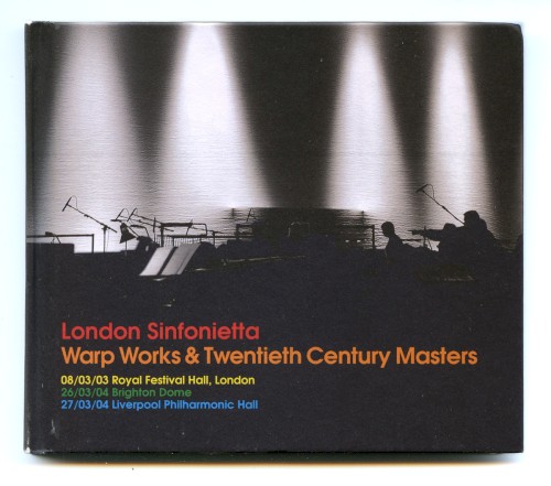 Warp Works & Twentieth Century Masters