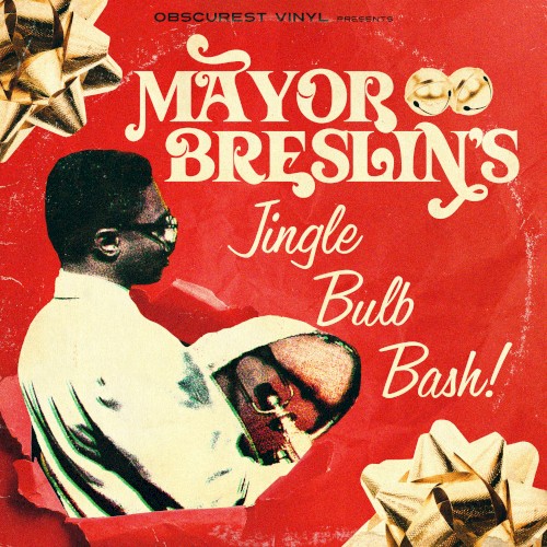 Mayor Breslin's Jingle Bulb Bash