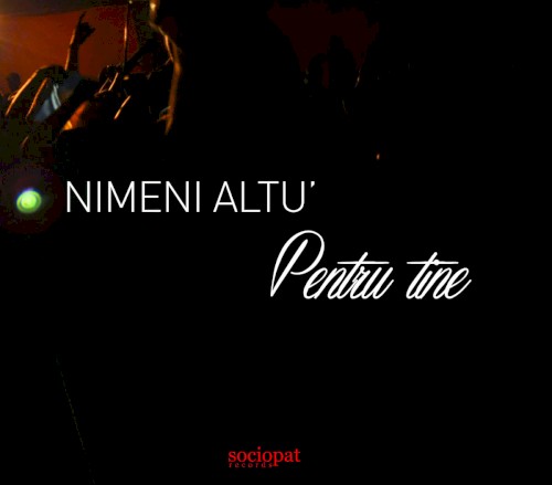 Pentru tine