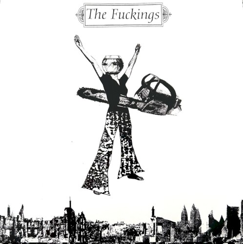 The Fuckings &ndash; Aftershock