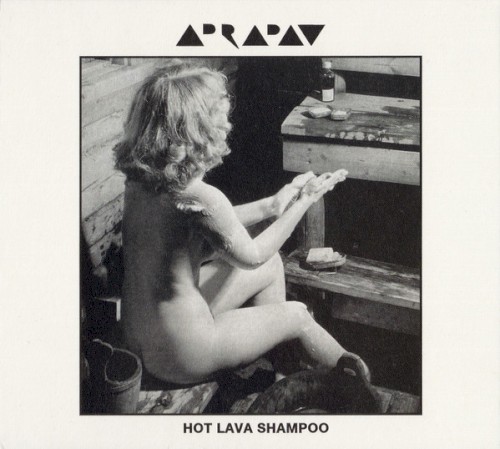 Hot Lava Shampoo