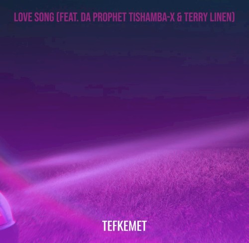 Love Song (Radio Edit)