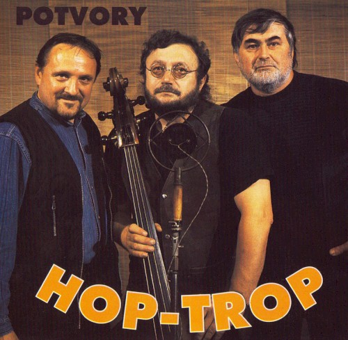 Potvory