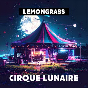 Cirque Lunaire