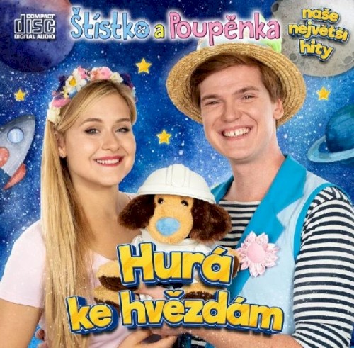Hurá ke hvězdám