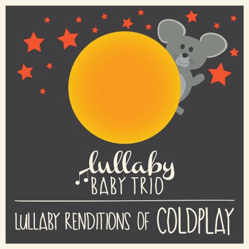 Lullaby Renditions of Coldplay