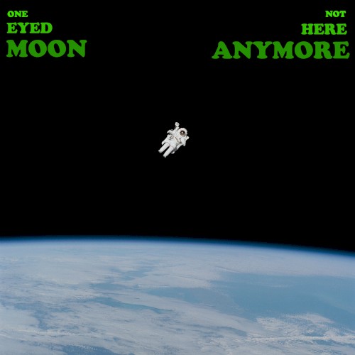 Not Here Anymore