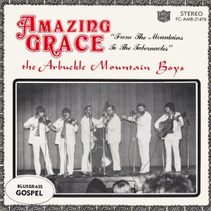Amazing Grace