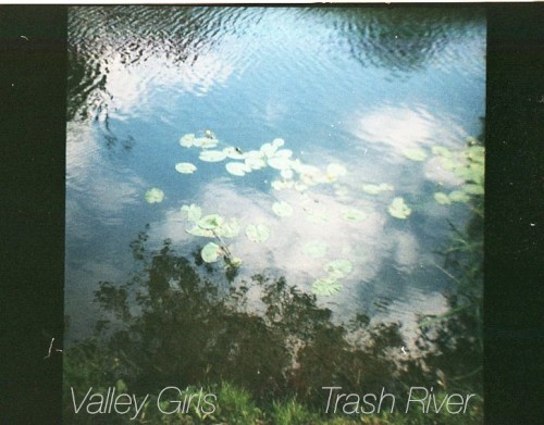 Trash River