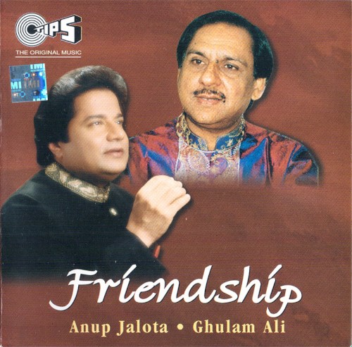 Friendship