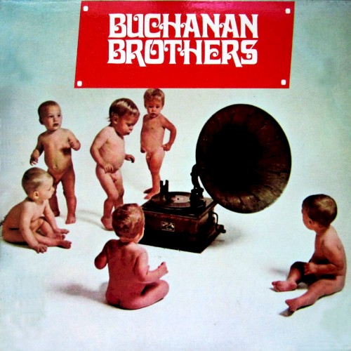 Buchanan Brothers