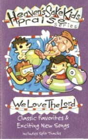 We Love The Lord