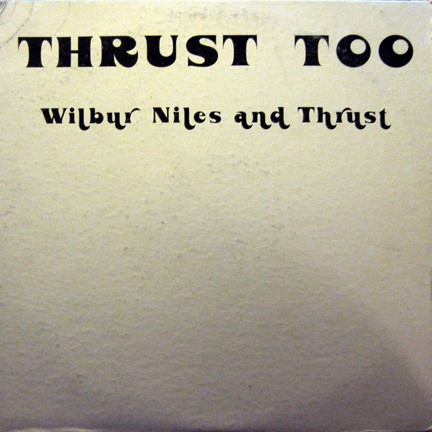 Thrust Too
