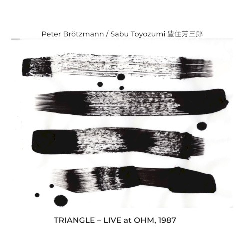 TRIANGLE – LIVE at OHM, 1987