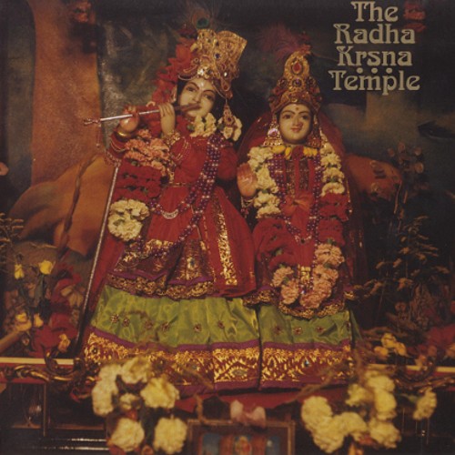 The Radha Kṛṣṇa Temple &ndash; The Radha Kṛṣṇa Temple