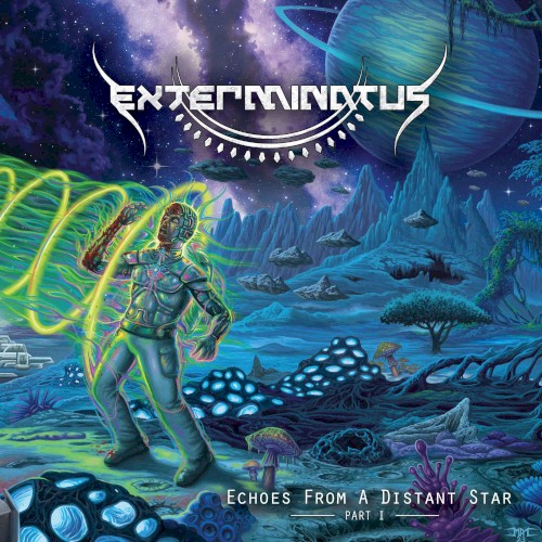Echoes From a Distant Star Part I