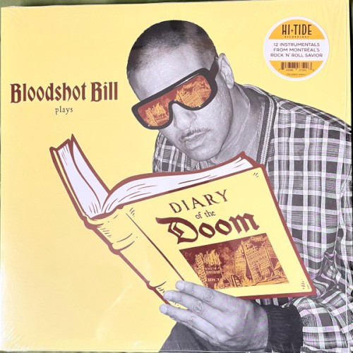 Diary of the Doom