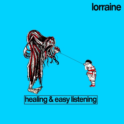 HEALING & EASY LISTENING