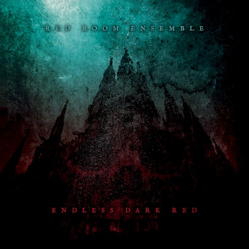 Endless Dark Red