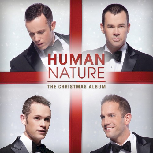 The Christmas Album