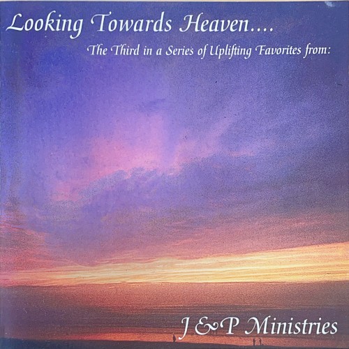 Looking Towards Heaven....