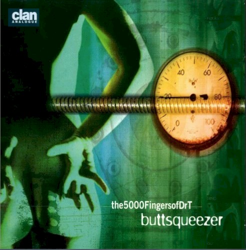 Buttsqueezer
