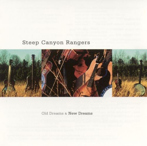 Old Dreams & New Dreams