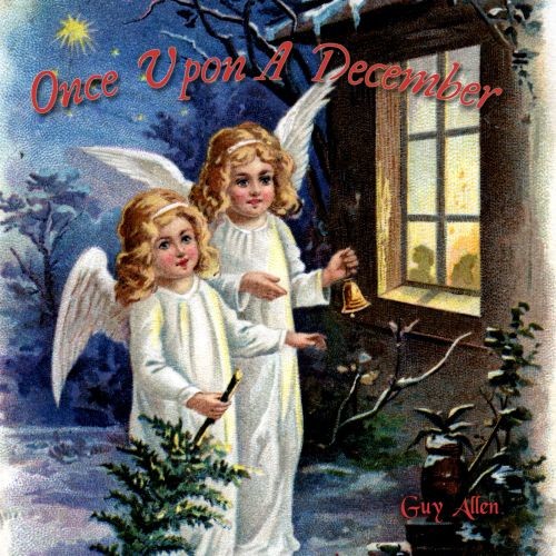 Once Upon A December