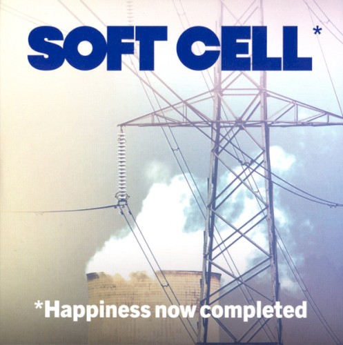 *Happiness Now Completed
