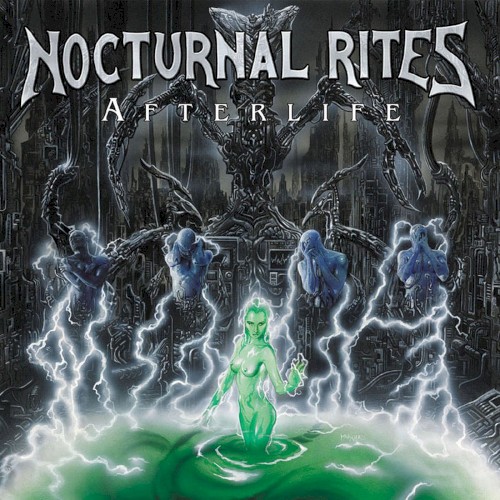 Afterlife
