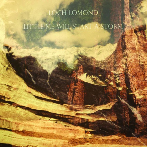 Little Me Will Start a Storm