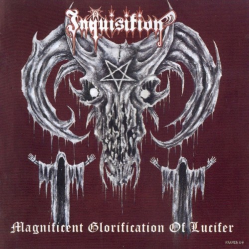 Magnificent Glorification of Lucifer