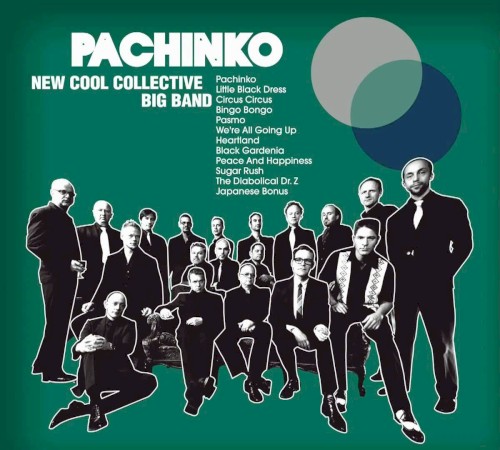 Pachinko