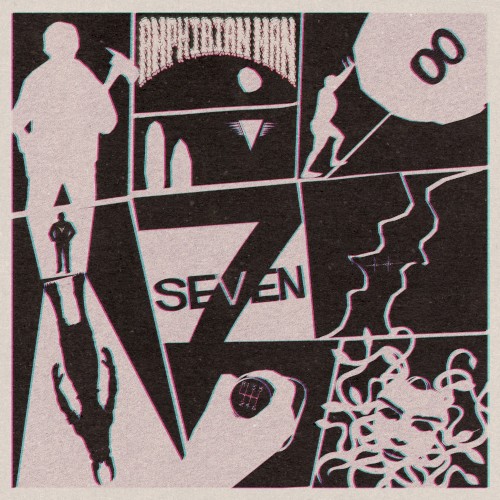Seven