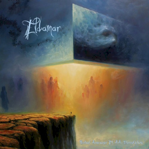 Eldamar &ndash; Astral Journeys, Pt. 2 : Dissolution