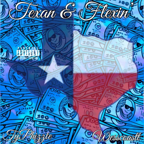 Texan & Flexin’