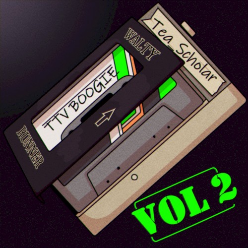 TTV Boogie Vol. 2