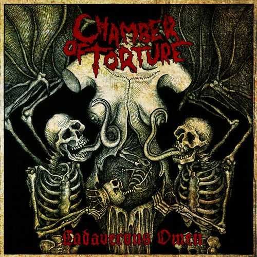 Cadaverous Omen