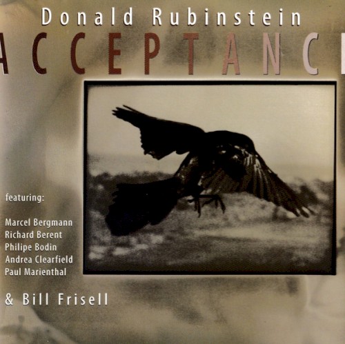 Acceptance