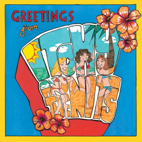 Greetings From