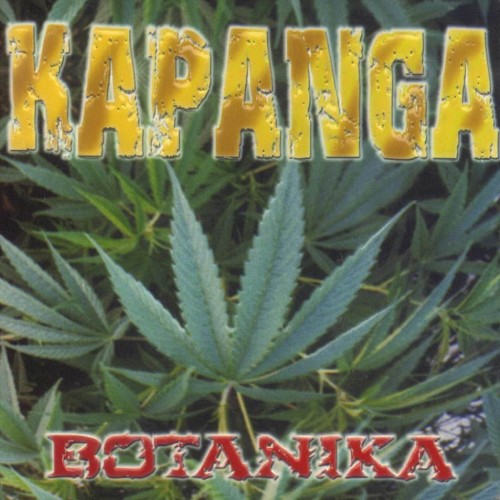 Botanika