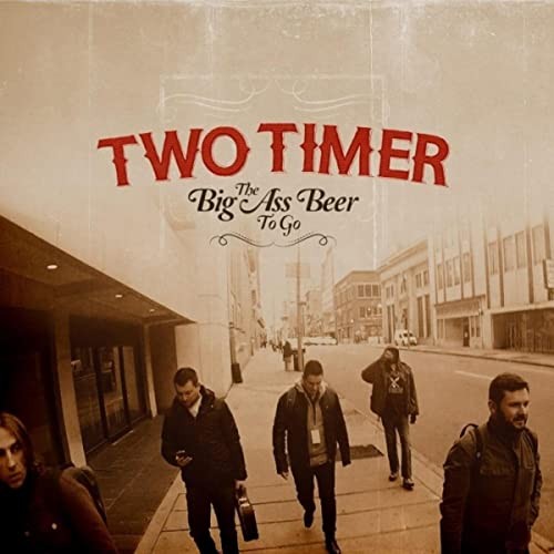The Big Ass Beer To Go